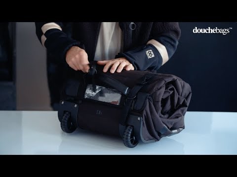 Douchebags tutorial - The Douchebag