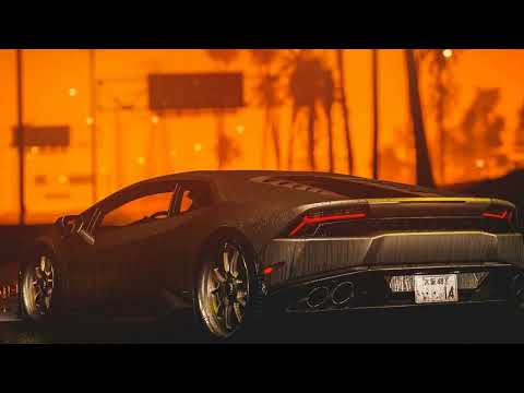 Alfons & Arc North   Knight Rider