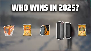 The Top 5 Best Hand Warmers in 2025 - Must Watch Before Buyi