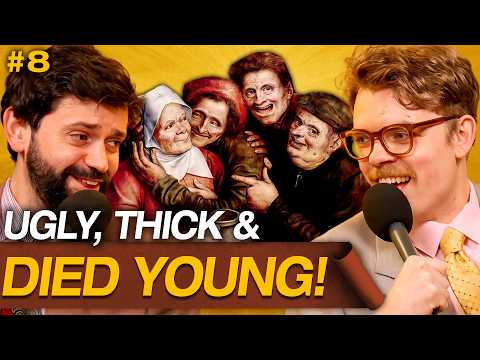 Was This The Worst Time To Be Alive?