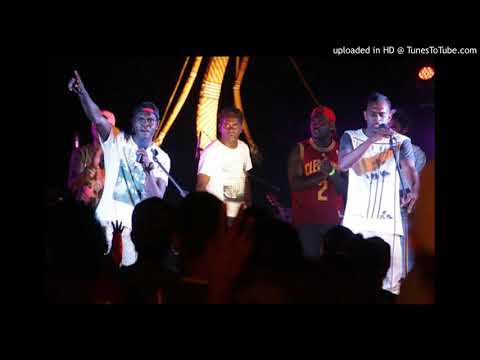 Traditional Way - Minjilang Konnection