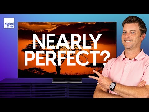 LG G2 OLED TV Review: Should you buy it?