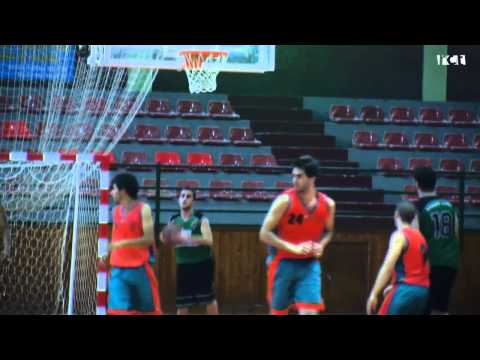 El CB Calella ha estat el guanyador del Torneig Jace