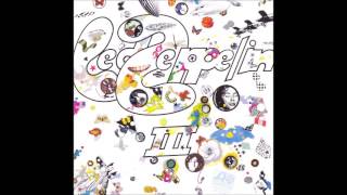 Since I&#39;ve Been Lovin&#39; You - Led Zeppelin HQ (with lyrics)