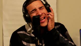 dru hill - I love you (cover by arjay)