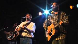 Tom Boone "Hideaway Song"