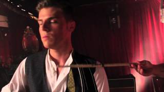 Lawson - Juliet (Behind The Scenes)