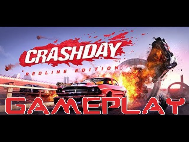 Crashday Redline Edition