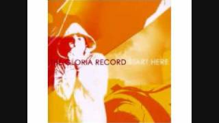 my funeral party - the gloria record