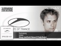 ASOT 507: Anhken - Always Look Back (Sabanci & Truby Remix)