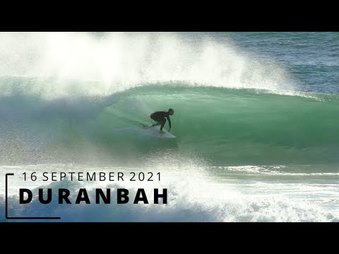 Trying To Make Lemonade At Dbah - Thursday 16 September 2021