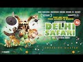 DELHI SAFARI FULL MOVIE HD 1080p HINDI BEST CARTOON MOVIE