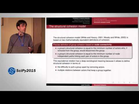 Basic Sound Processing in Python | SciPy 2015 | Allen Downey