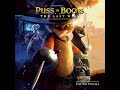 Puss In Boots The Last Wish Soundtrack Star Light Star Bright Slowed