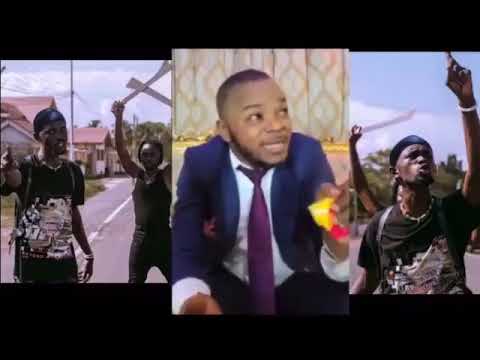 Obinim breaks down Black Sherif&rsquo;s &lsquo;Second Sermon&rsquo; song