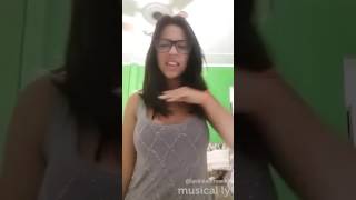 Ta tudo errado - Ludmilla