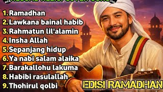 Download lagu FULL ALBUM REGGAE RELIGI-COVER MAHER ZAIN TERBARU 2026.!🌻☕ mp3