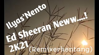 Download lagu DJ remix Ed Sheeran Shape Of You 2k21... mp3