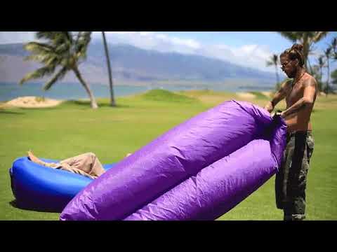 Air Lounge (Video 1)