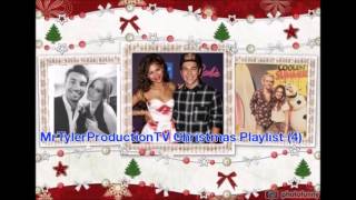 {2015} - MrTylerProductionsTV Christmas Playlist 4 - 07 . Christmas in California - Cheetah Girls