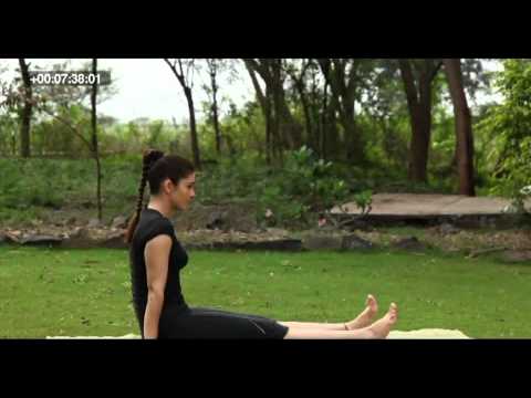 The 5 Tibetan Rites - Raageshwari - Do it Along