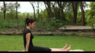 The 5 Tibetan Rites Raageshwari