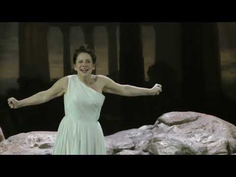 Annemarie Kremer - Ariadne auf Naxos  'Es gibt ein Reich' - Amsterdam 2025