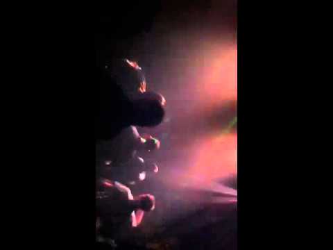 Thera & Geck-o @ Cake Nightclub, Inverness for Gearbox Radio