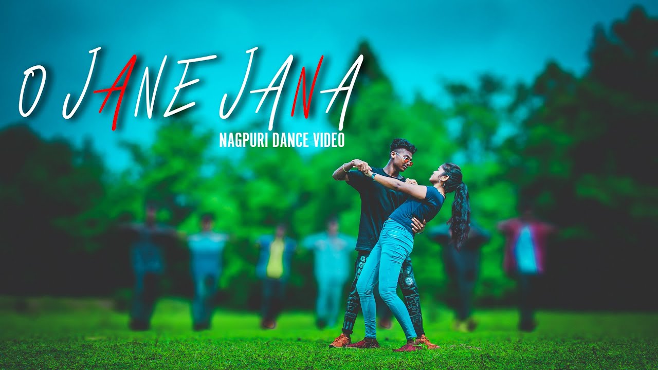 NEW NAGPURI VIDEO || O JANE JAANA SADRI FULL VIDEO || SINGER-RAMESH BADAIK || BREAKUP BOYZZ PRESENTS