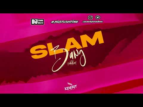 DJ Trini Boi   SLAM BANG RIDDIM MIX  SPICE MAS 2023