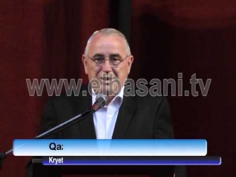 PARTIA SOCIAL  DEMOKRATE NE  MBЁSHTETJE TE SEJDINIT