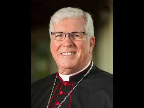 Father Ricky Varner