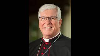 Parish Year of Eucharist Revival and Advent preview with Father Ricky Varner and Father Eric Scanlan