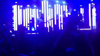 Busted - Those Days Are Gone | Night Driver tour Leeds