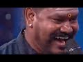 Super Singer Session 9 Aatha Karumari Kan Partha Pothum Song By Magalingam Veeramani