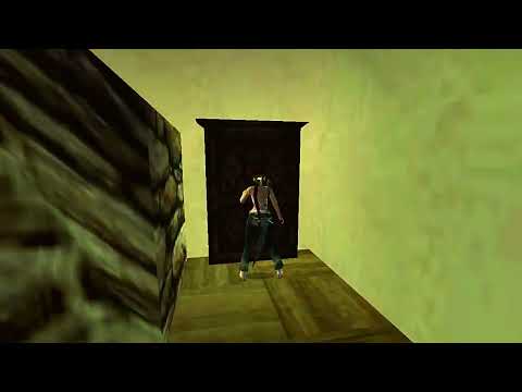 TRLE 2006.04.20 - Alone in the Dark