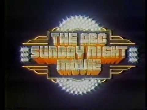 ABC Sunday Night Movie opening  1979