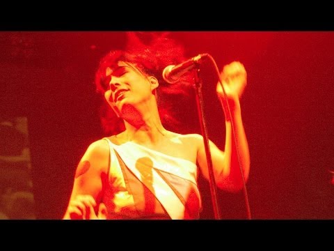 Mark Kermode reviews The Punk Singer