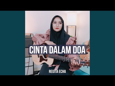 Cinta Dalam Doa