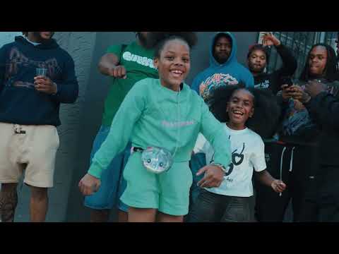 Big Krimmy -IM GOOD prod by @uncleyg  shot by Noflex OFFICIAL MUSIC VIDEO