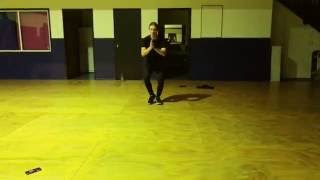 SoMo - Control, Freestyle