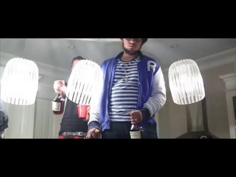 Beefy Ft. Ranski Gleechie & Cboz - Bubblin [Official Video] (Prod. JMakBeatz) | BandCamp FDF North