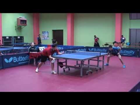 Spelbus Alin - Pletea Antonio