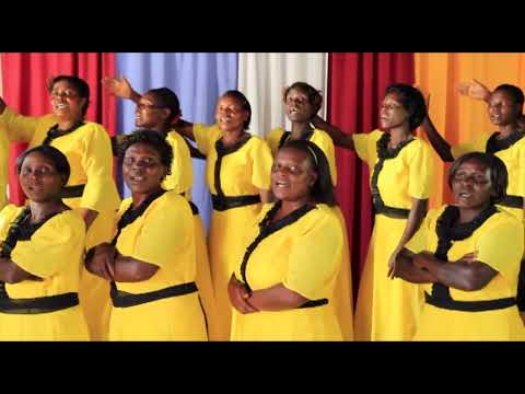 OMONENE-GIANCHORE P.A.G CHURCH CHOIR