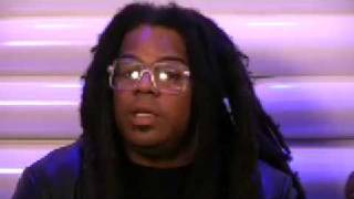 Kuuma interview for Temple Music Group