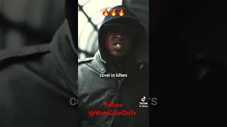 Jadakiss Freestyle 2025 | WatsGoinOnTv #freestyle #jadakiss