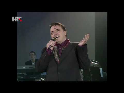 Porin '99 Uvod: Predstavljanje voditelja i domaćina