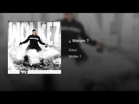 GZUZ WARUM??
