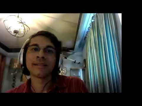 SciPy Tools Plenary Day 2 | SciPy 2021