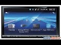 Видеообзор Sony XAV-701BT